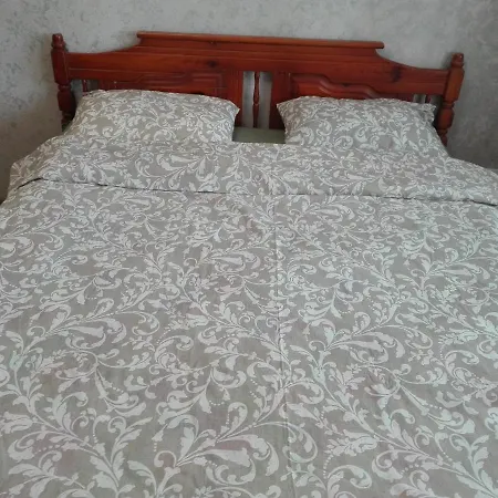 Apartment Nemiga *