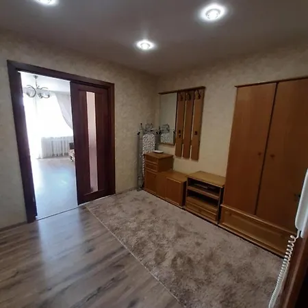 Nemiga Apartment