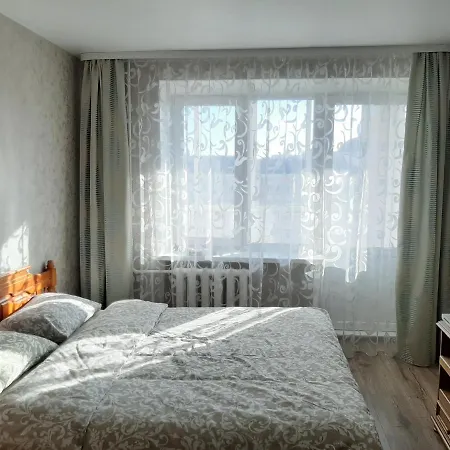 Apartment Nemiga