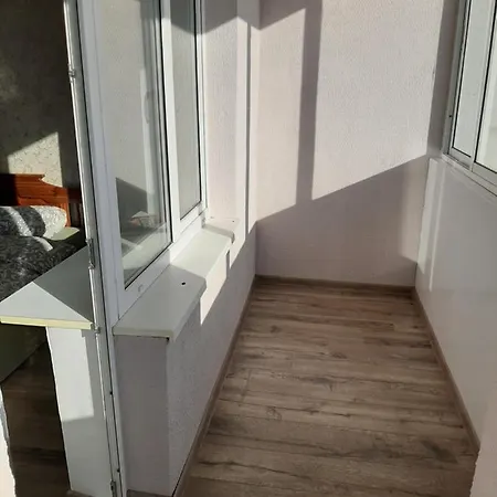 Nemiga Apartment *